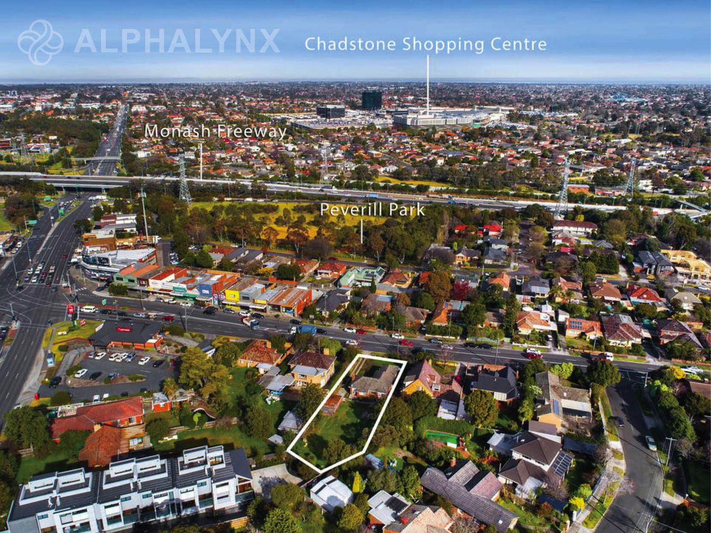 641 Waverley Rd, Malvern East VIC 3145 Domain