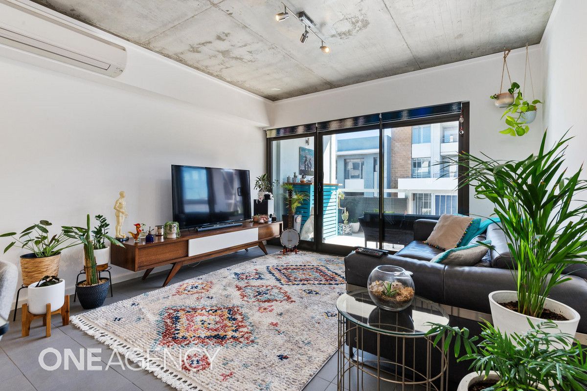 2 bedrooms Apartment / Unit / Flat in 84/59 Breaksea Drive NORTH COOGEE WA, 6163