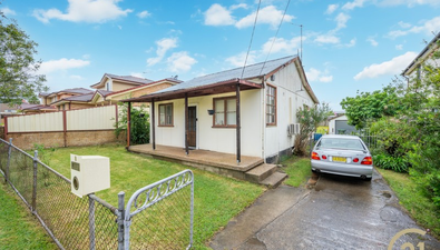 Picture of 8 Mccredie Road, GUILDFORD WEST NSW 2161