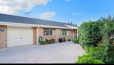 Picture of 2/8D Shedden Street, CESSNOCK NSW 2325