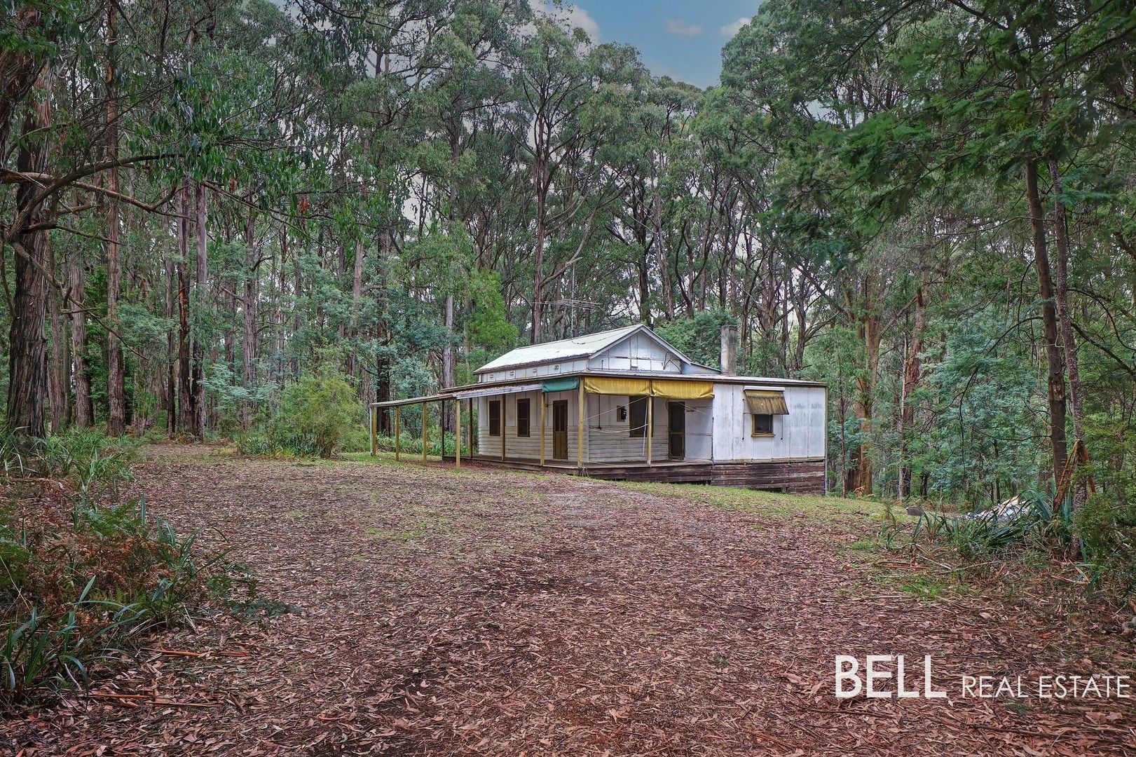 71 Fairy Dell Road, Monbulk VIC 3793, Image 1