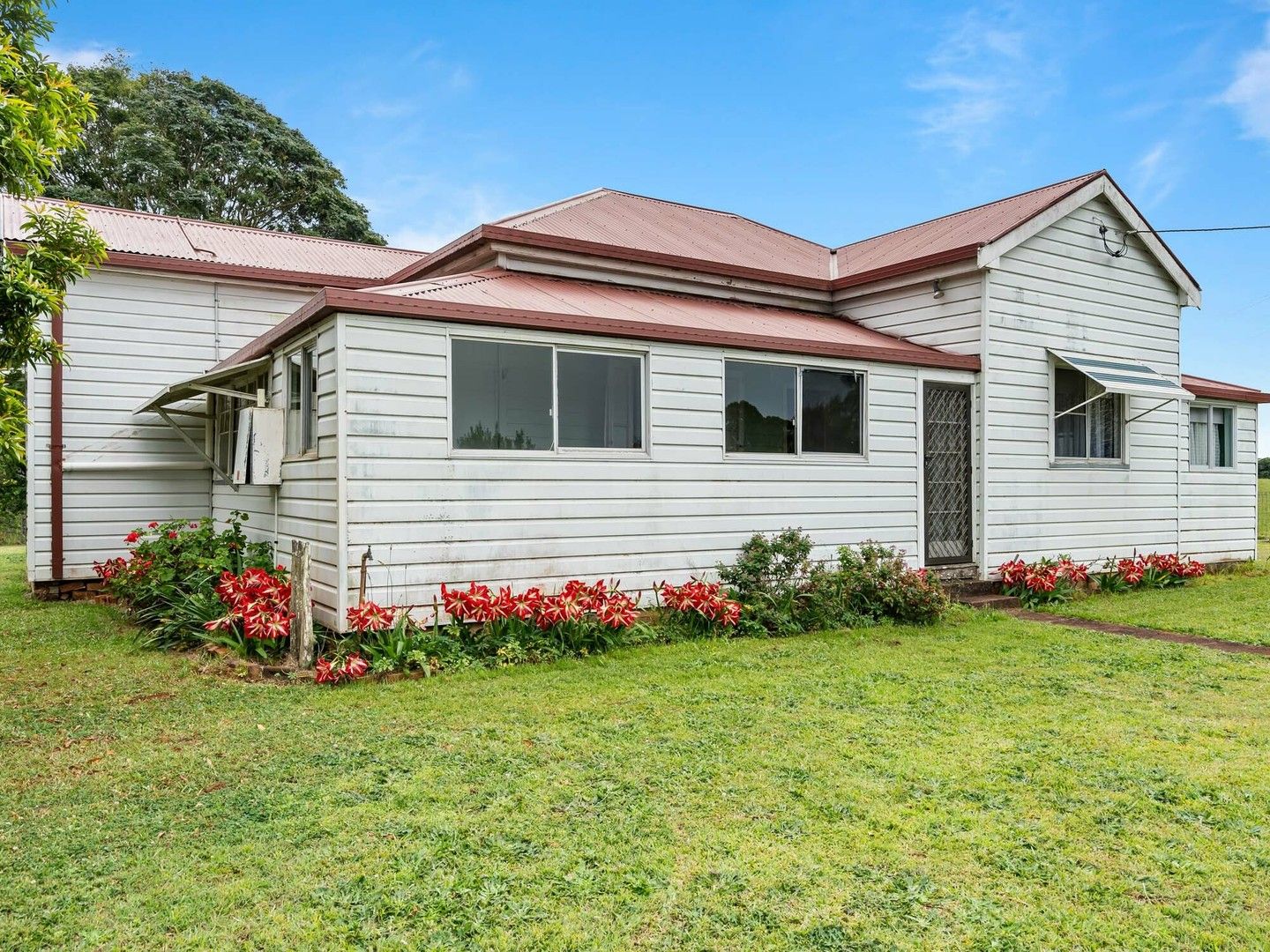 304 Humpty Back Rd, Pearces Creek NSW 2477 - House For Rent | Domain