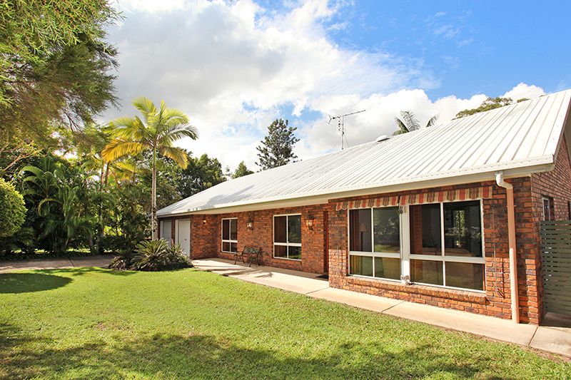 322 Diddillibah Road, Diddillibah QLD 4559, Image 2