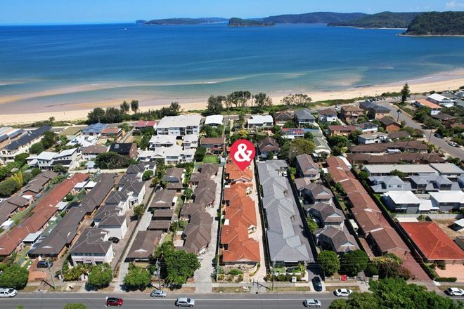 Picture of 4/184 West Street, UMINA BEACH NSW 2257