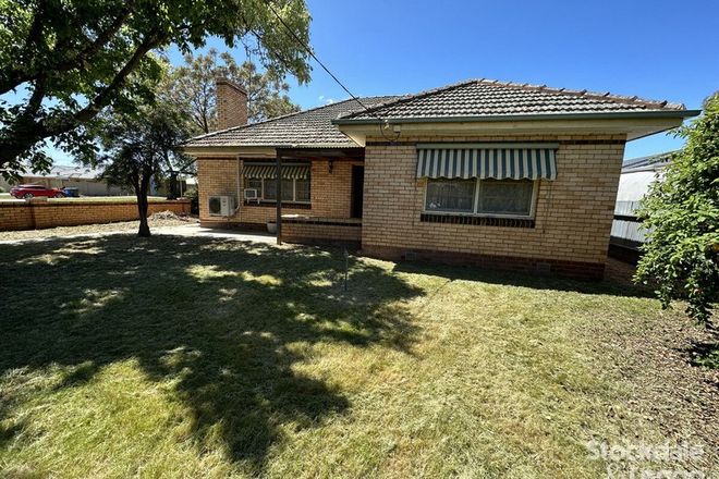 Picture of 22 Victoria Street, NUMURKAH VIC 3636