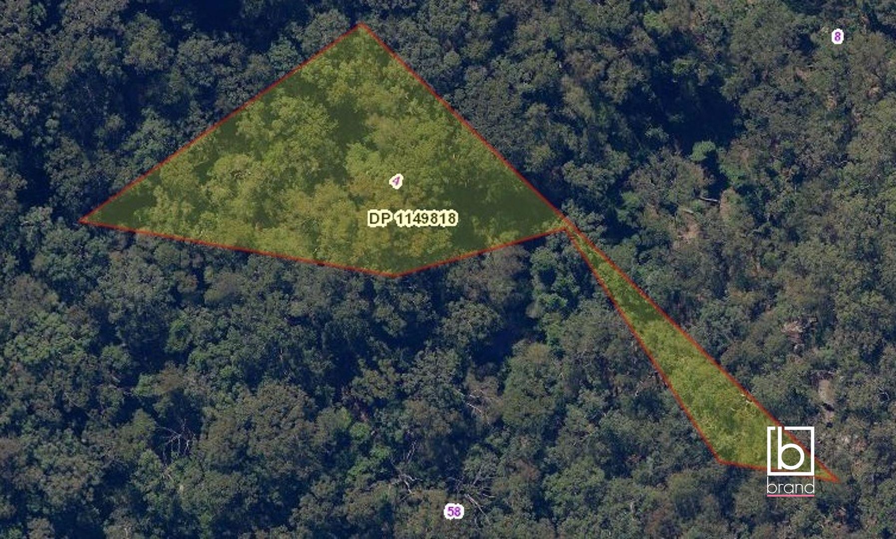 2670 Hawkesbury River, Bar Point NSW 2083 Vacant Land for Sale