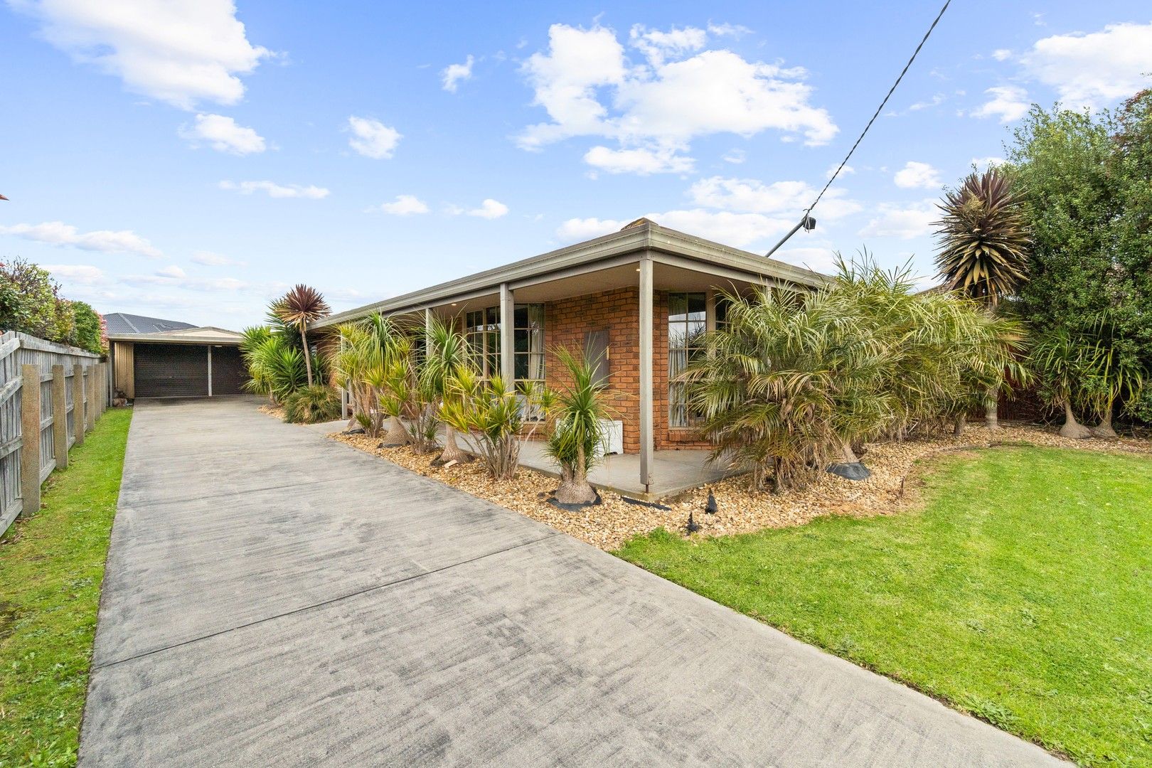 46 Bayley Drive, Traralgon VIC 3844, Image 0