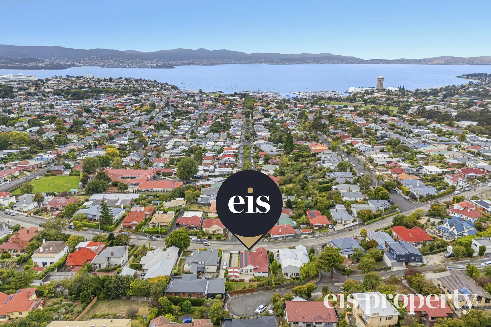 Additional image 32 of 15 Proctors Road, Dynnyrne TAS 7005