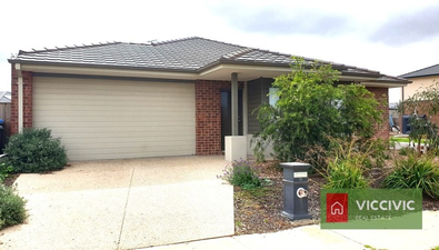 Picture of 35 Viewside Way, POINT COOK VIC 3030