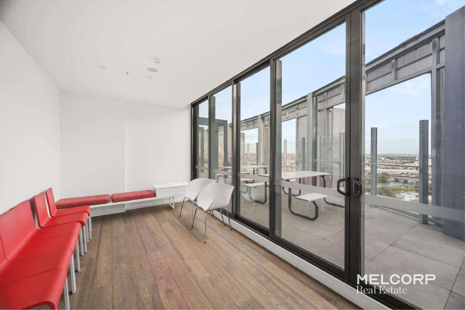 Additional image 16 of 404E/1 Hallenstein Street, Footscray VIC 3011