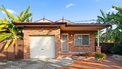 Picture of 597D Great Western Highway, GREYSTANES NSW 2145
