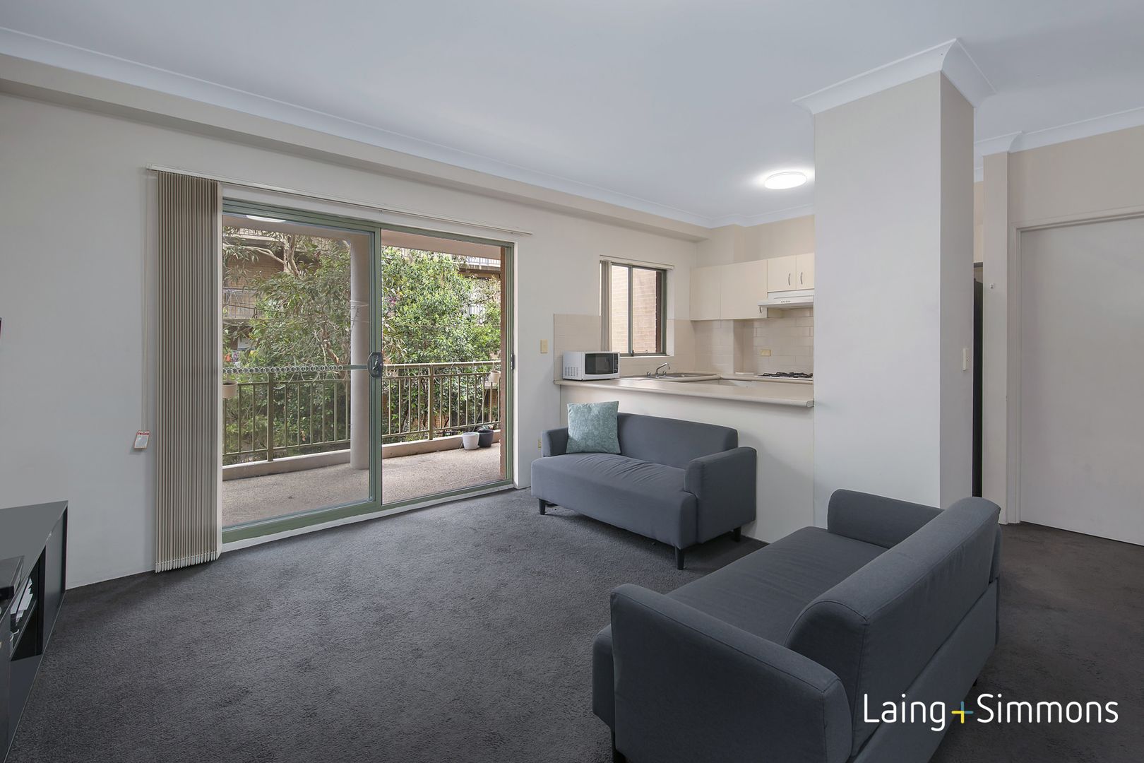 25/11-13 Fourth Avenue, Blacktown NSW 2148, Image 2