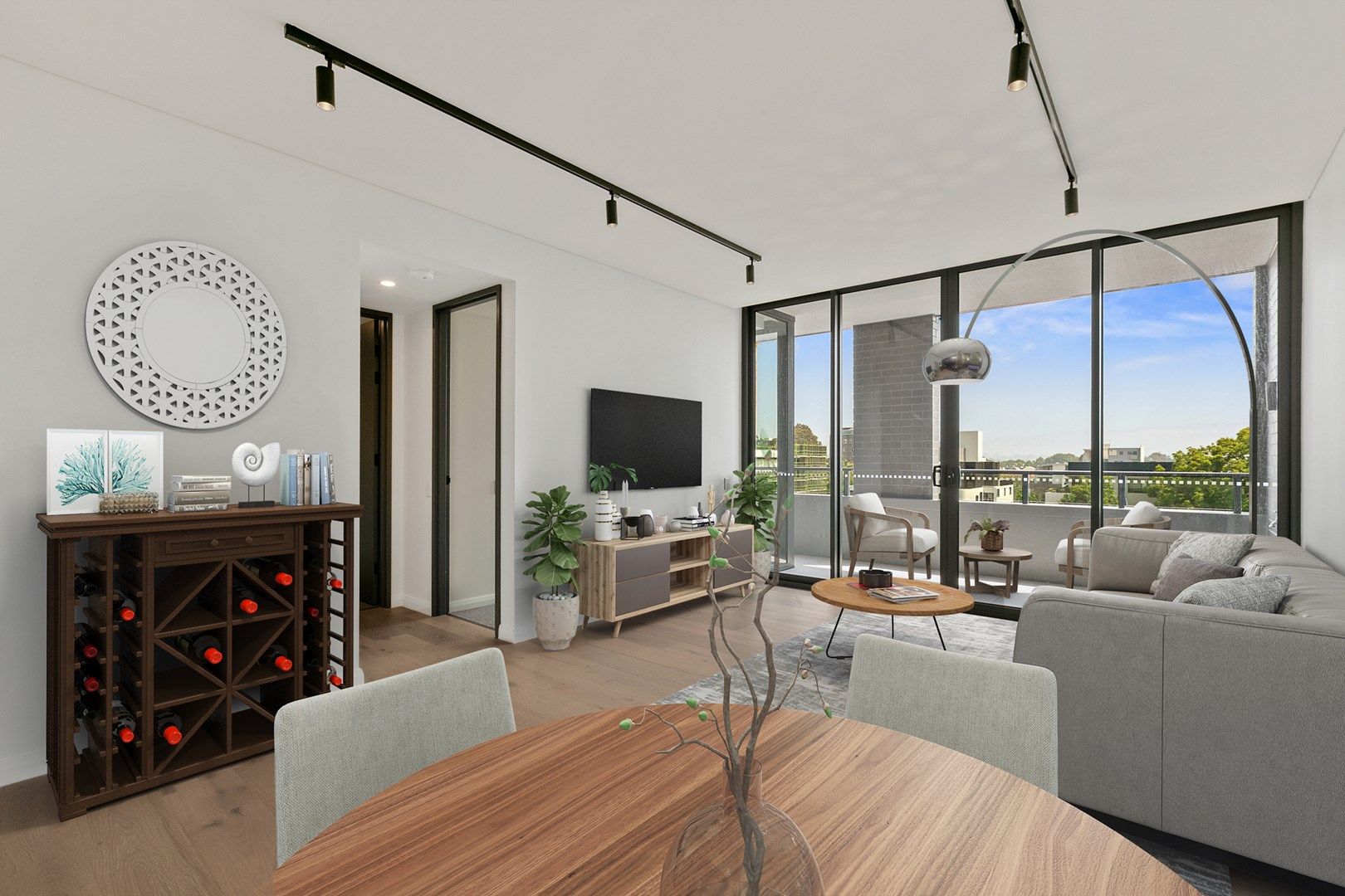 102/31-33 Albany Street, Crows Nest NSW 2065, Image 0