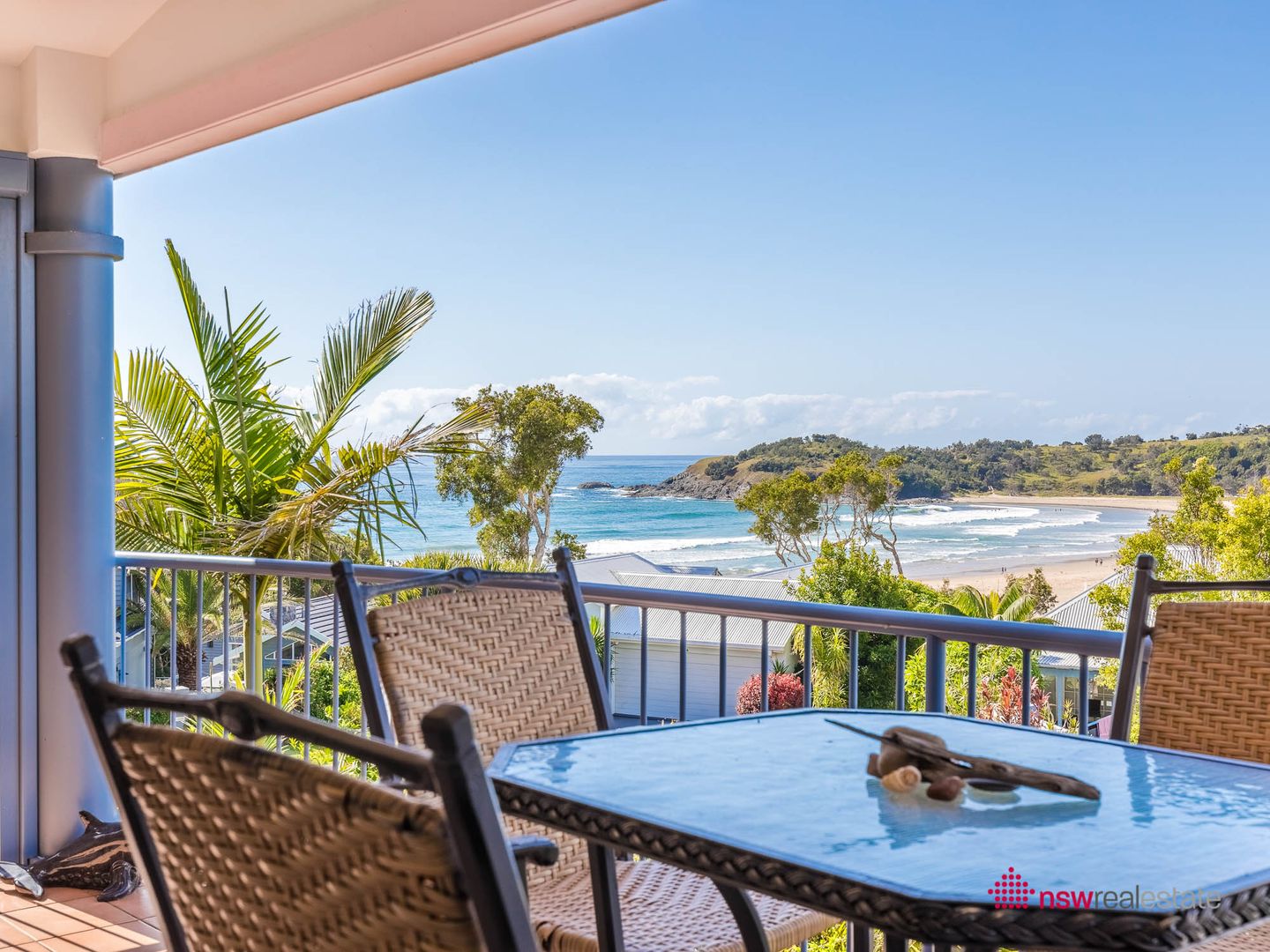 11 Diggers Headland Place, Coffs Harbour Property History & Address