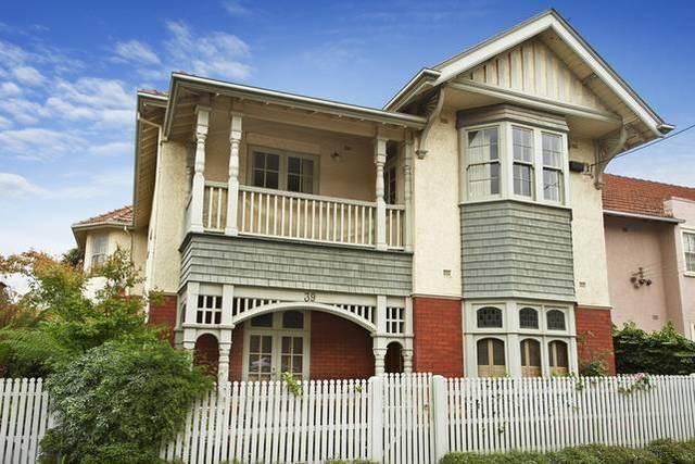 2/39 Tintern Avenue, Toorak | Property History & Address Research | Domain