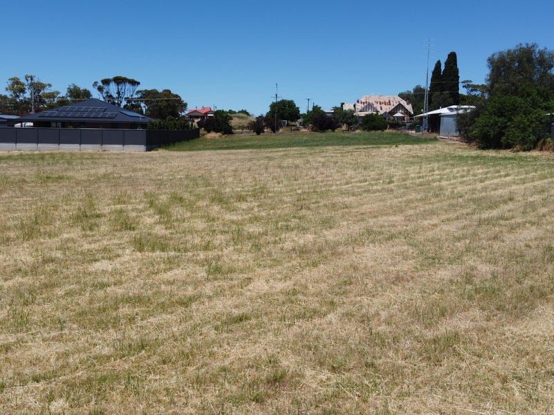 Lot 50 Port Road, Auburn SA 5451, Image 0