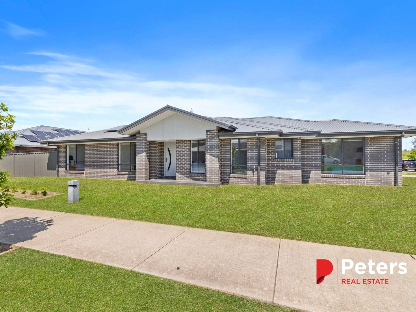 2 Reserve Street, Rutherford NSW 2320, Image 0