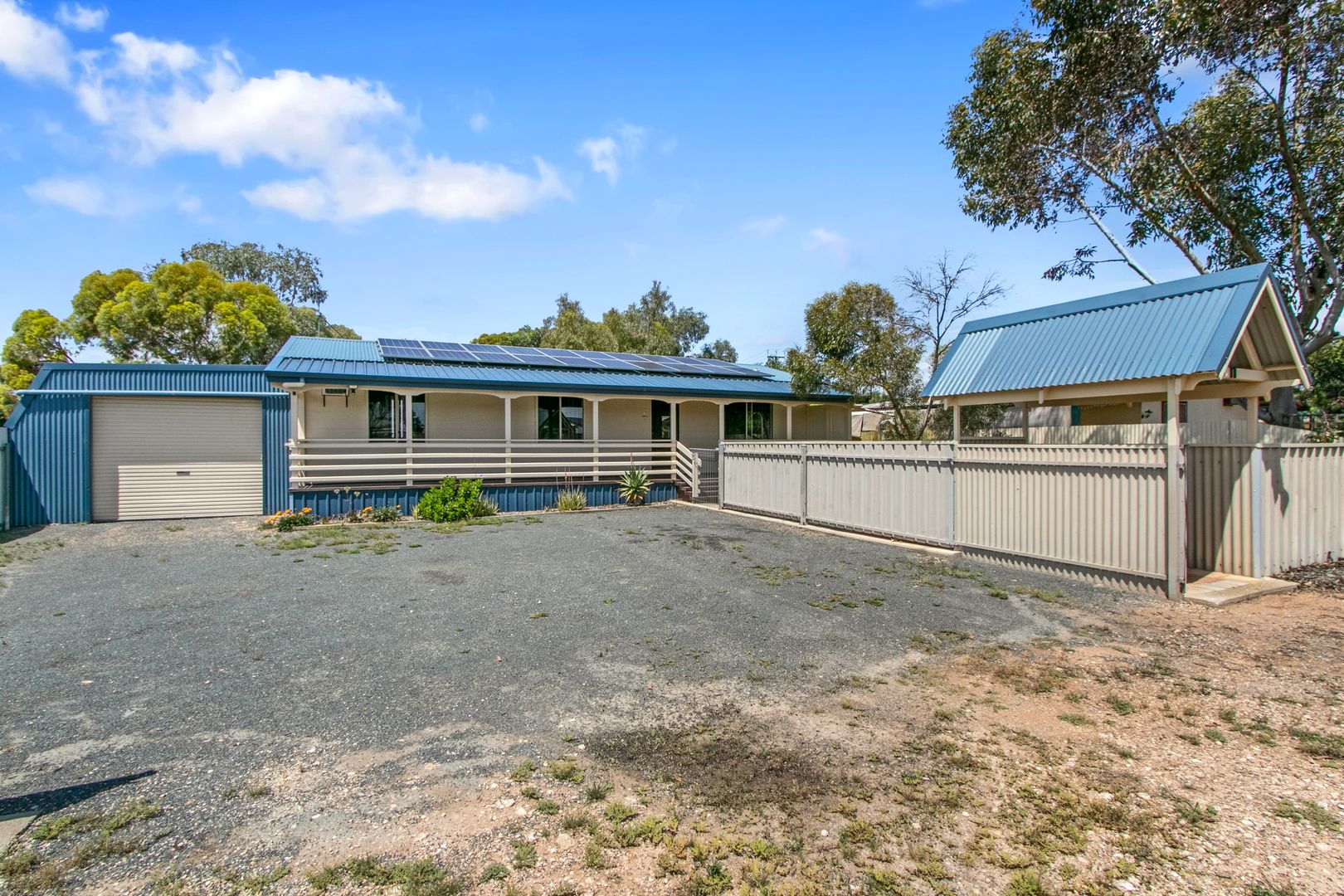 11 Acland Street, Blanchetown SA 5357, Image 1