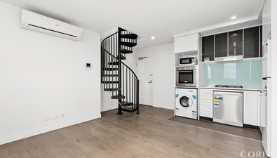 Picture of 906/429 Spencer Street, WEST MELBOURNE VIC 3003