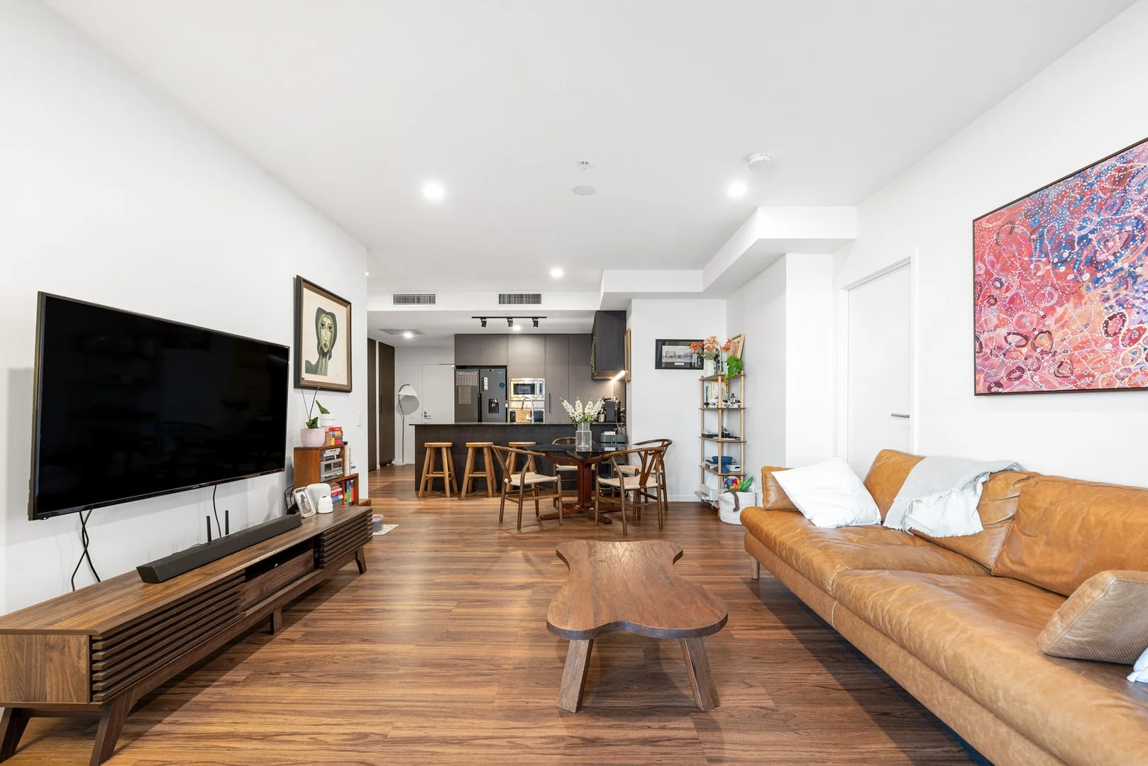 Additional image 4 of 1901/14 Trafalgar Street, Woolloongabba QLD 4102