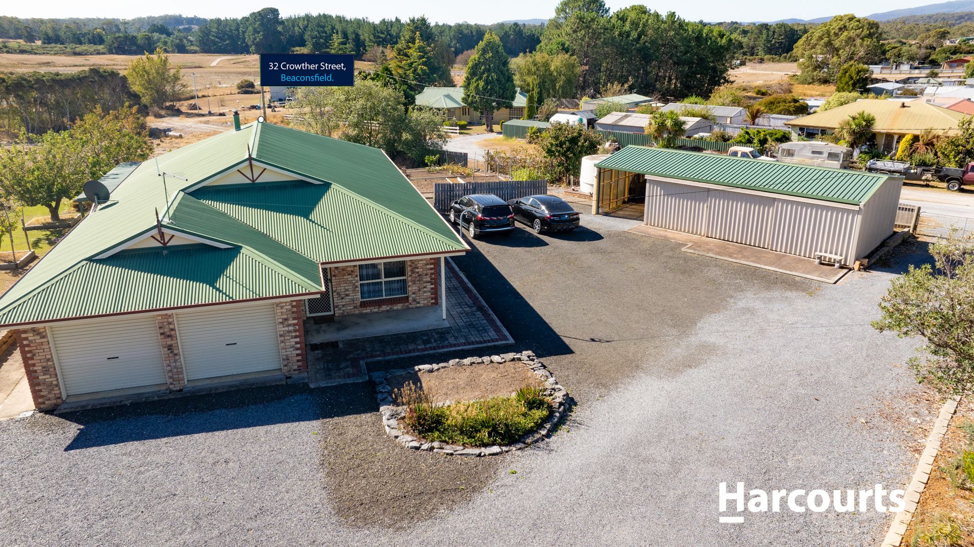 32 Crowther Street, Beaconsfield TAS 7270, Image 1