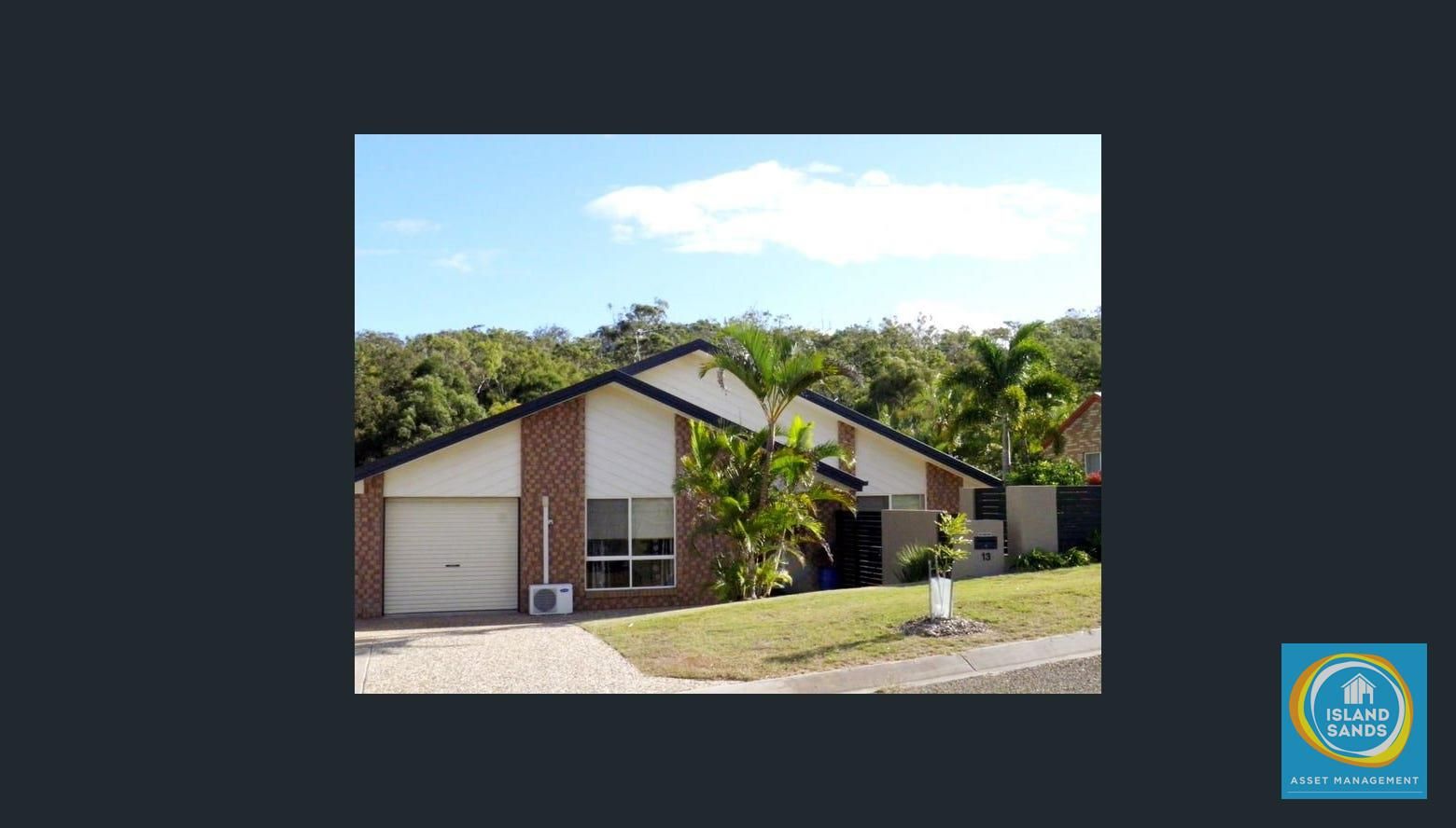 13 Jarrah Drive, Boyne Island QLD 4680 House For Rent Domain