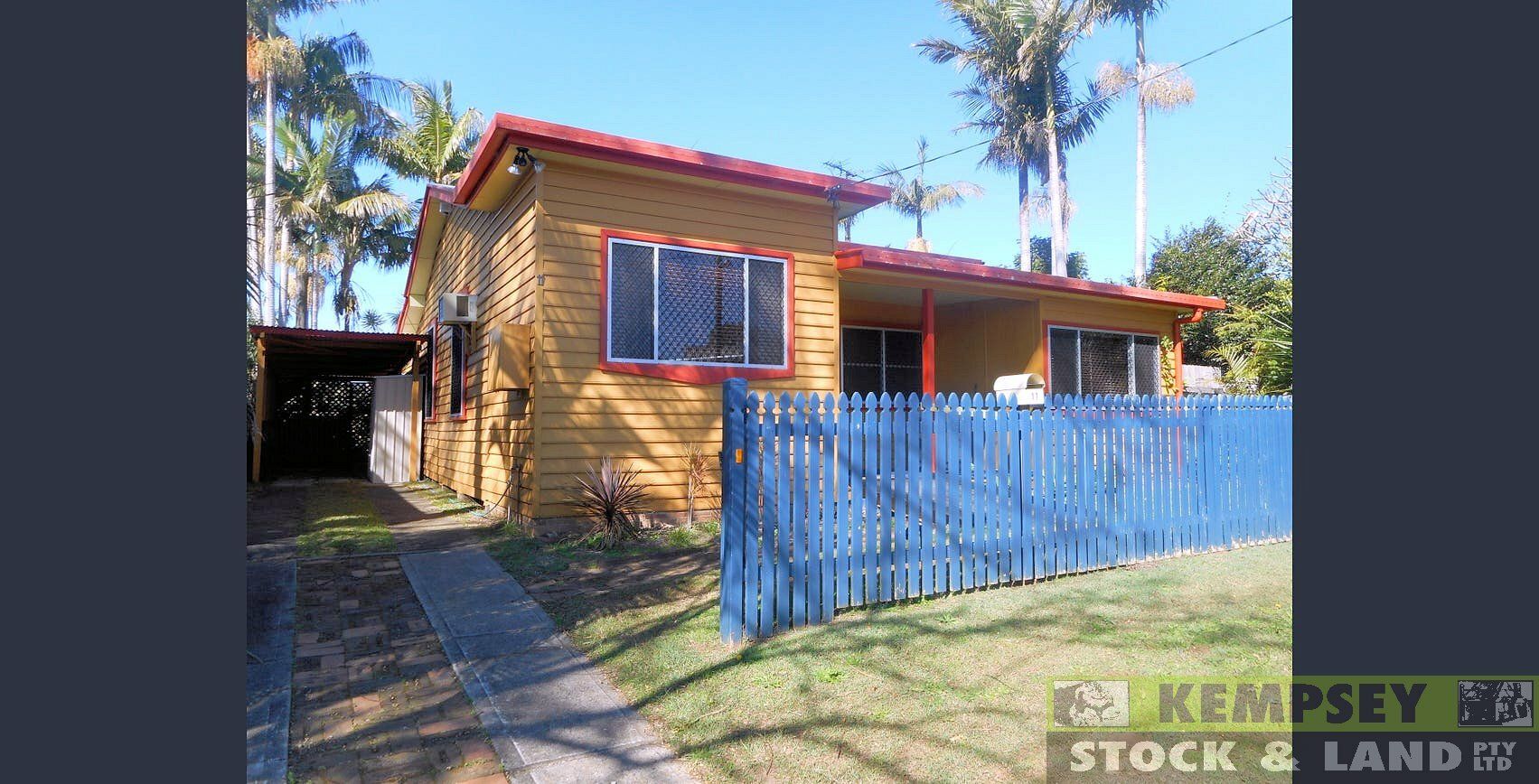 11 Betts St, East Kempsey NSW 2440, Image 1