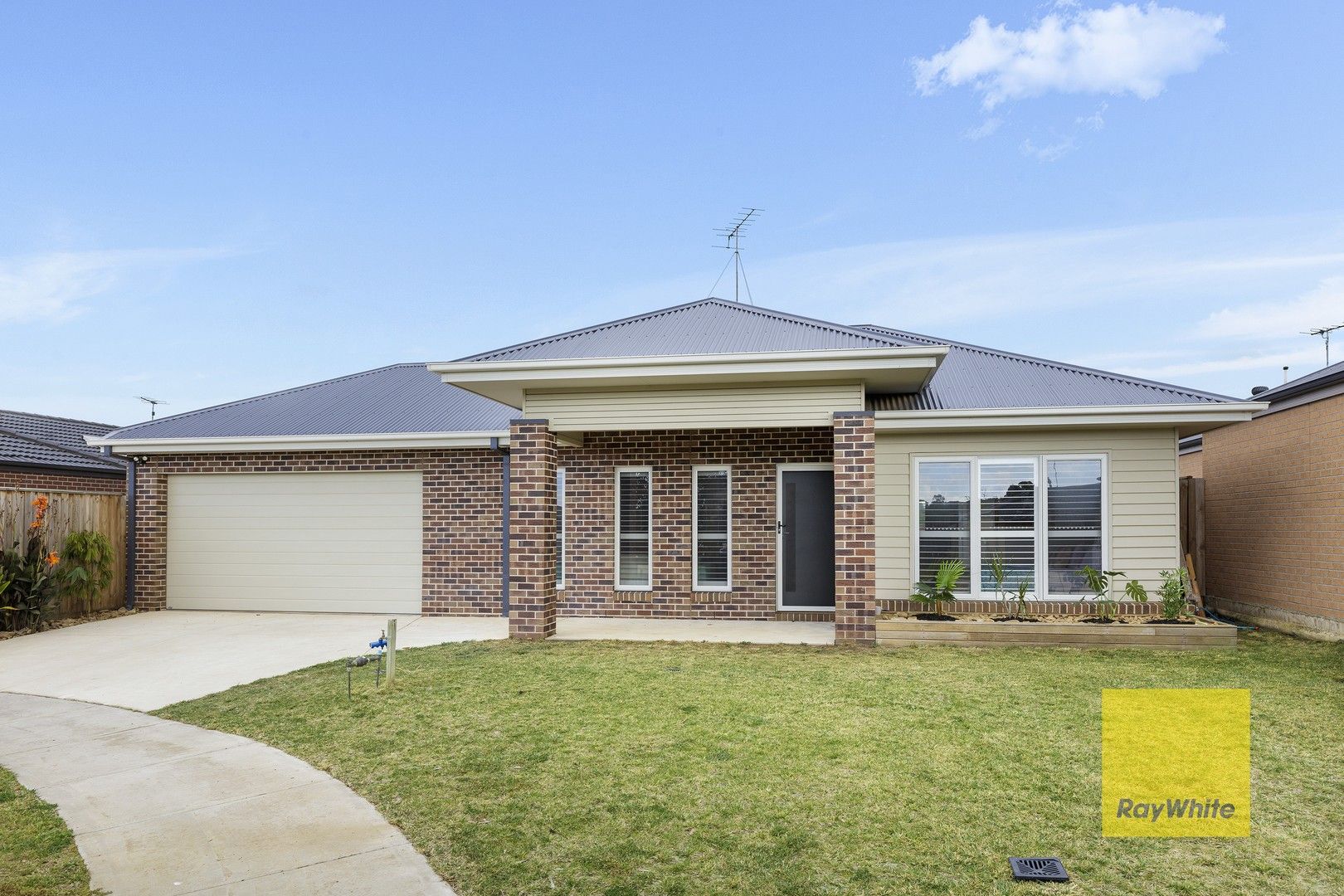 7 Leo Court, Bannockburn VIC 3331, Image 0