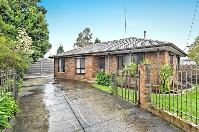 142 Learmonth Road, Wendouree VIC 3355, Image 0