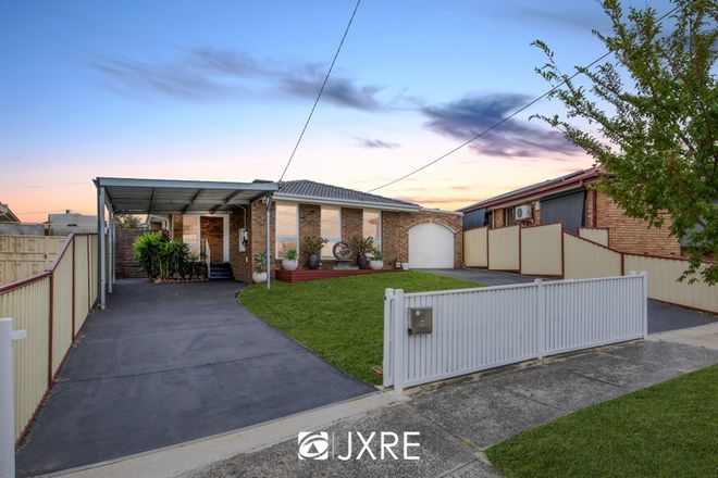 Picture of 2 Murchison Crescent, CLAYTON SOUTH VIC 3169