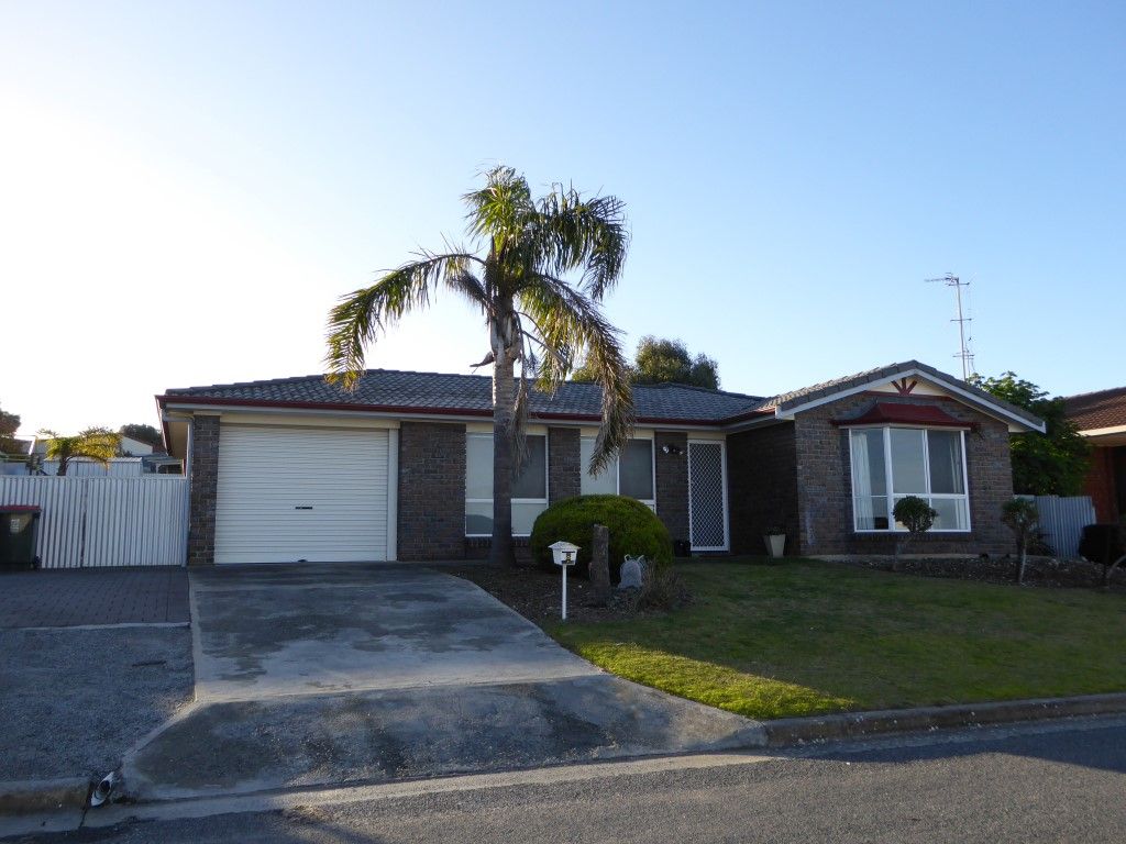 8 Cowley Crescent, Port Lincol Property History & Address Research