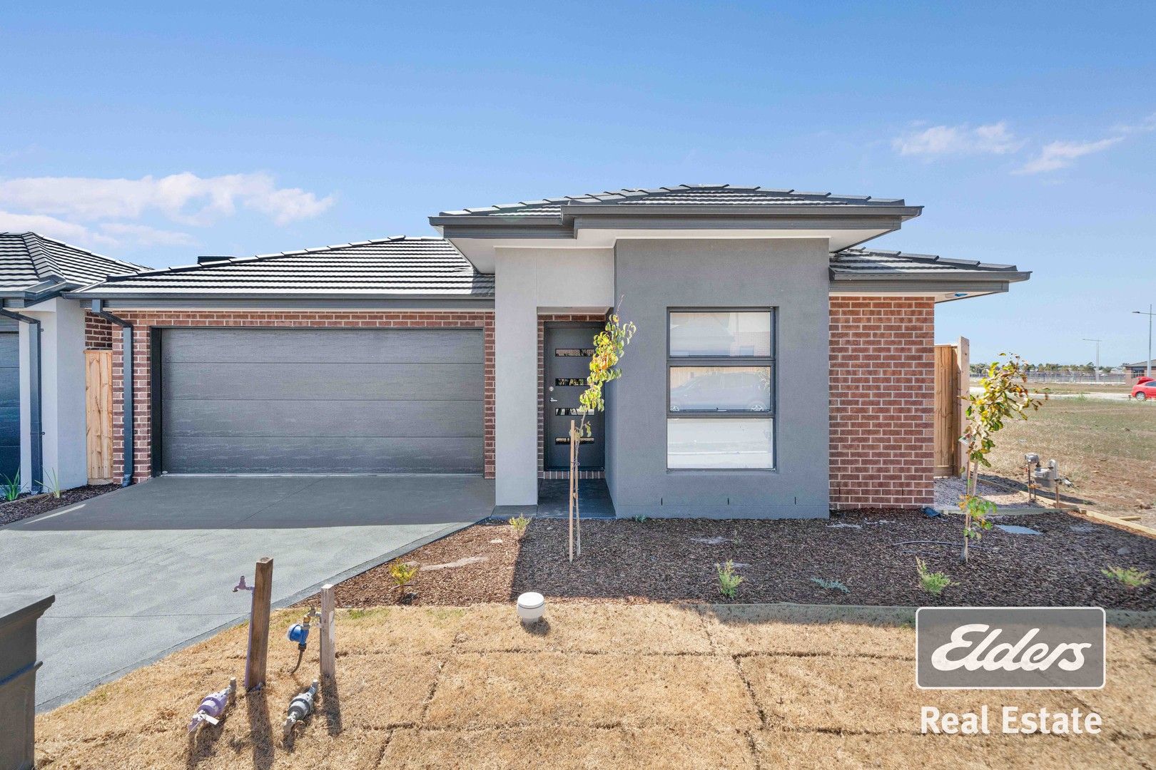 4 bedrooms House in 4 Tonal Street MAMBOURIN VIC, 3024