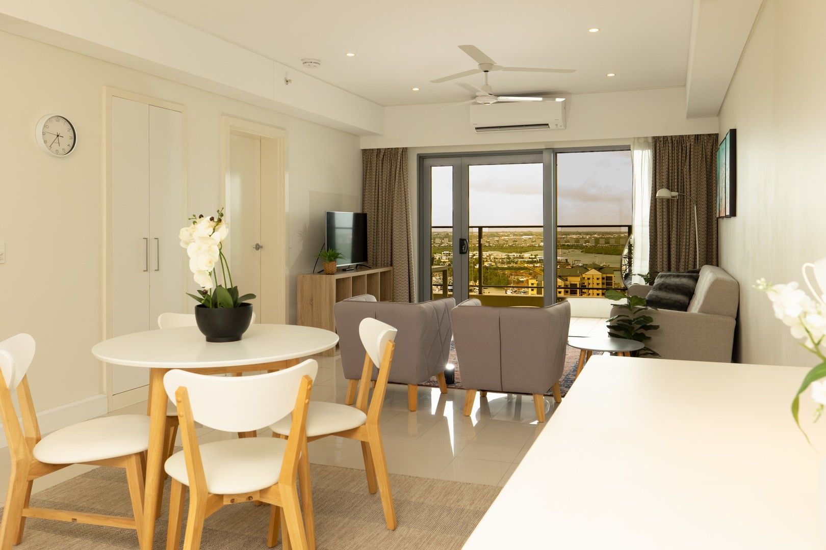 2 bedrooms House in 1505/31 Woods St DARWIN CITY NT, 0800