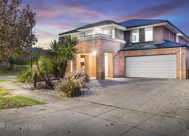 40 Fuchsia Crescent, Point Cook VIC 3030