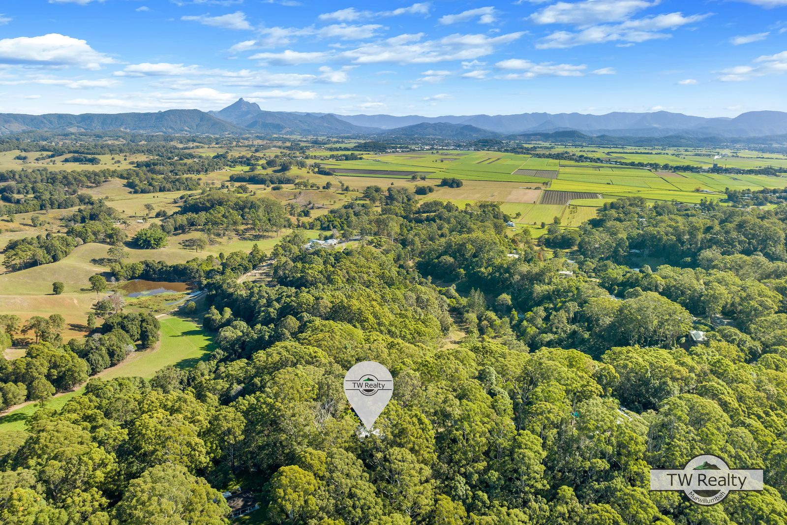 Clothiers Creek Road, Nunderi NSW 2484 house for Sale, 990,000