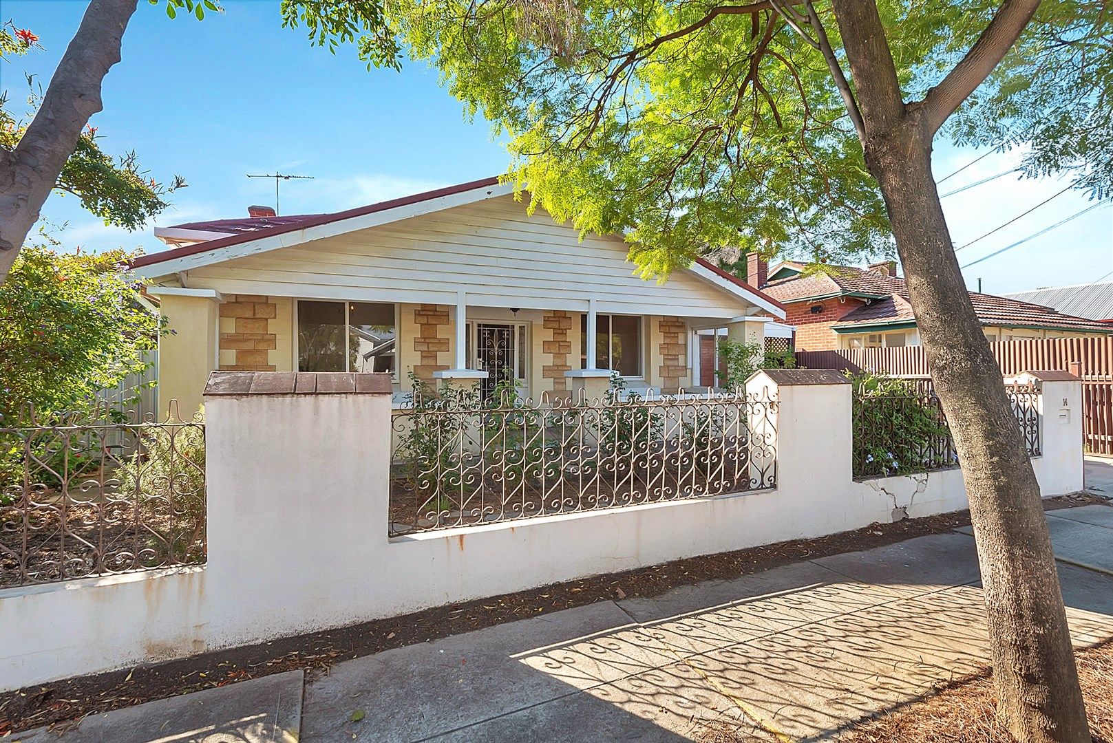 14 Francis Street, Cowandilla SA 5033, Image 0