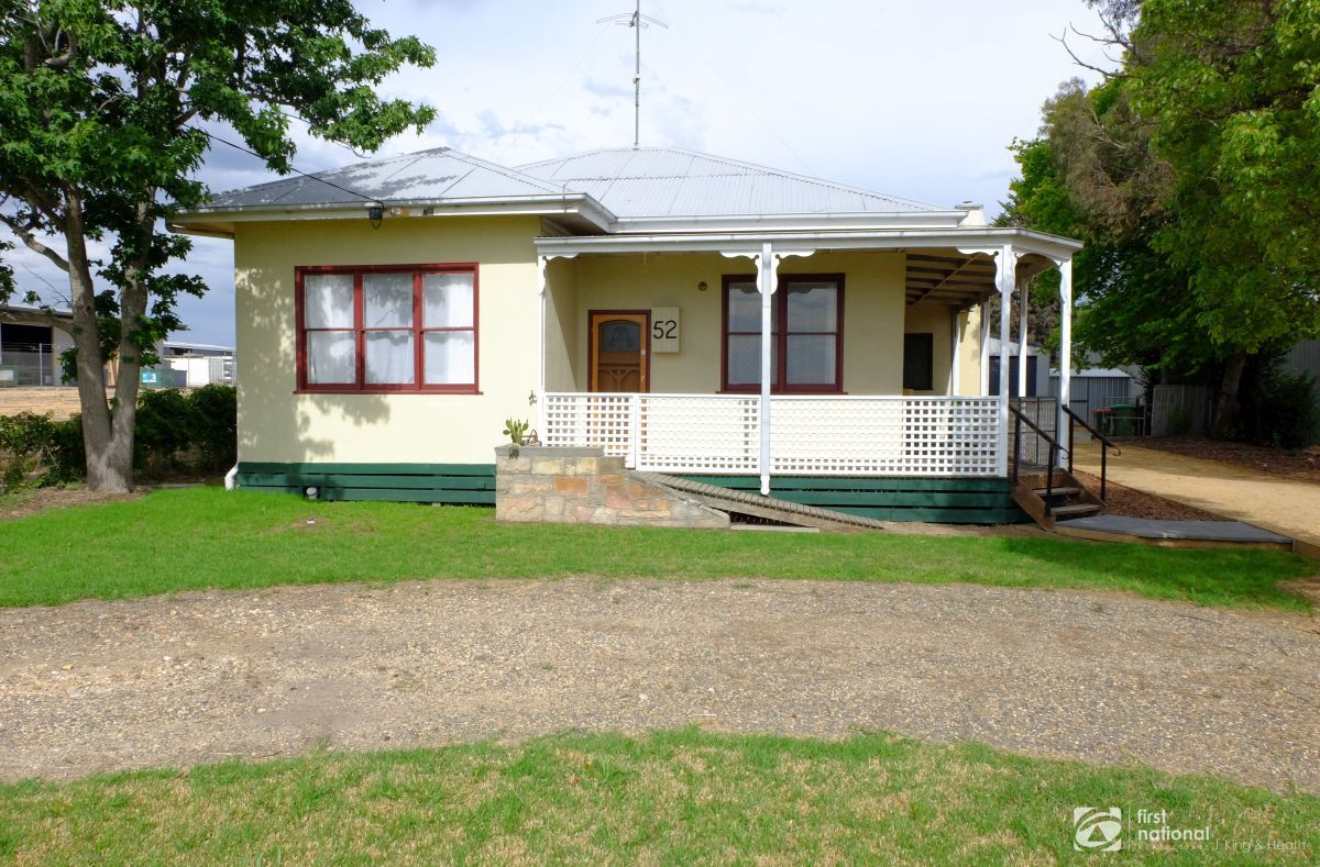 52 Creek Road, Bairnsdale Property History & Address Research