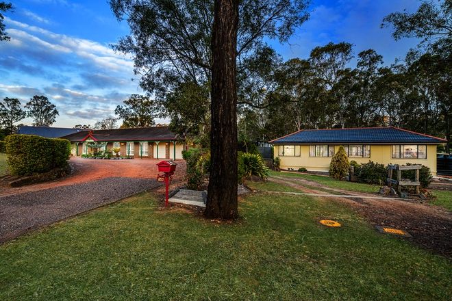 Picture of 144 Sanctuary Drive, WINDSOR DOWNS NSW 2756