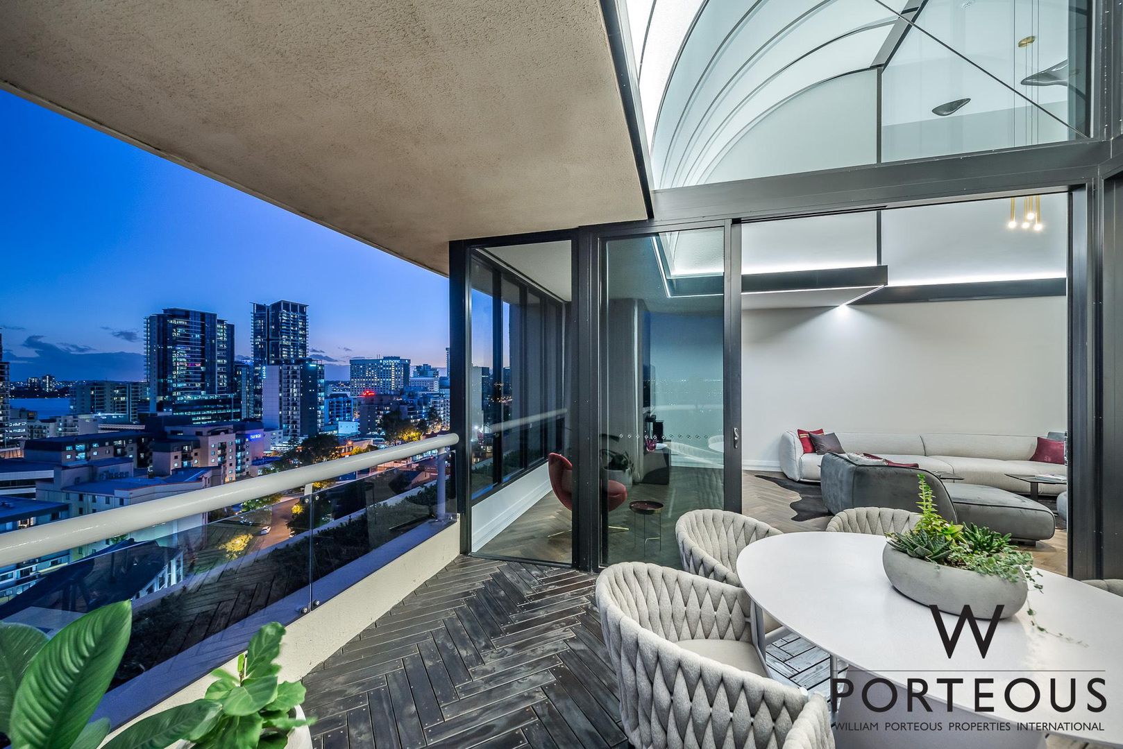 1 47 Forrest Avenue East Perth Wa 6004 Domain
