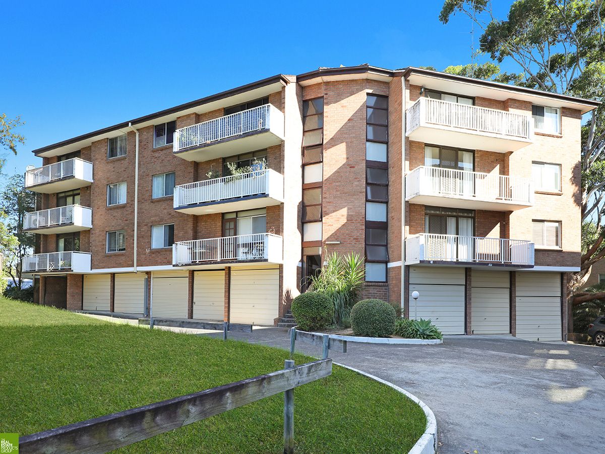 2 bedrooms Apartment / Unit / Flat in 13/133A Campbell Street WOONONA NSW, 2517