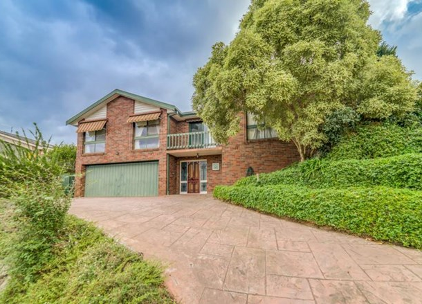 3 Newlyn Close, Templestowe VIC 3106