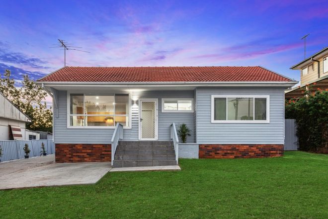 Picture of 22 Sullivan Street, BLACKTOWN NSW 2148