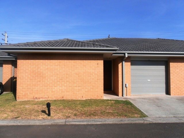 11/5 Quarter Sessions Road, Tarro NSW 2322