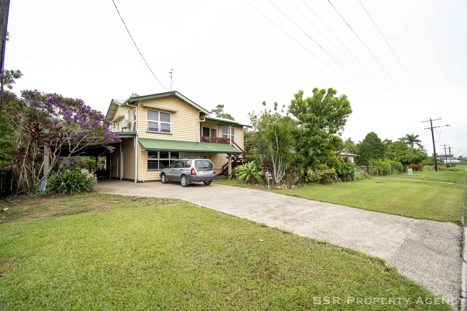 135 Bryant Street, Tully QLD 4854