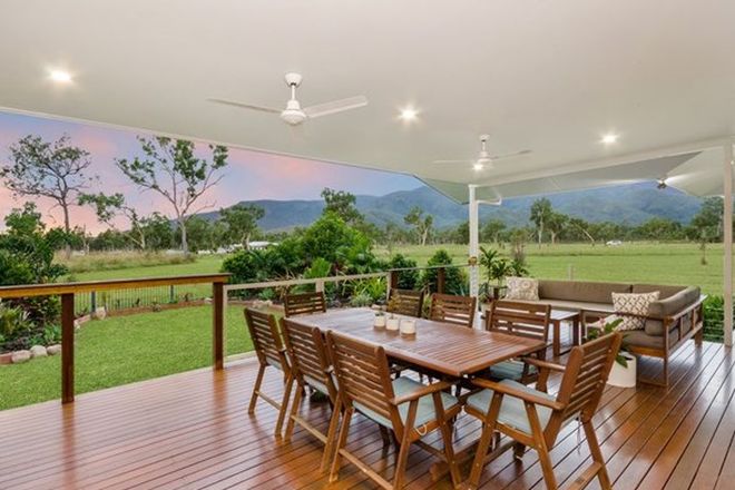 Picture of 95 Mountview Drive, TOONPAN QLD 4816