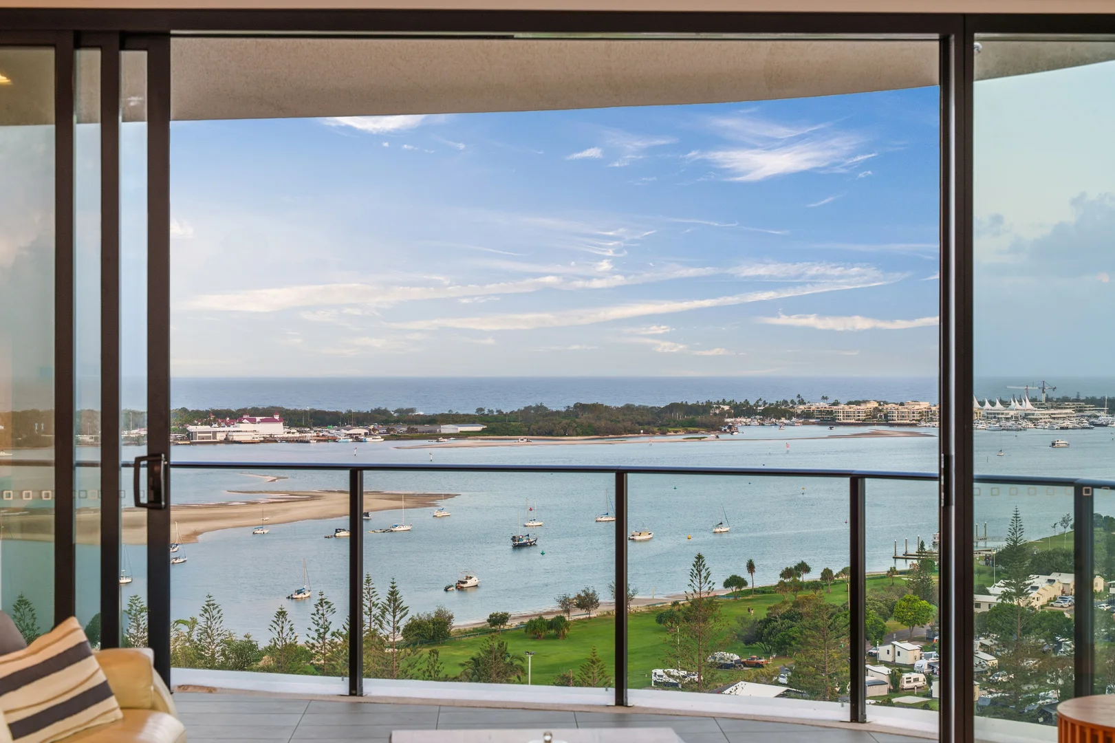 Additional image 8 of 1907/180 Marine Parade, Labrador QLD 4215