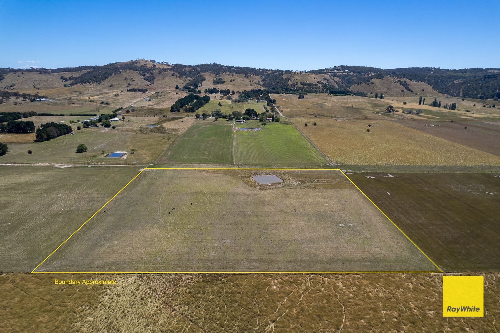 Lot 246 388 Mathews Lane, Bungendore NSW 2621, Image 1