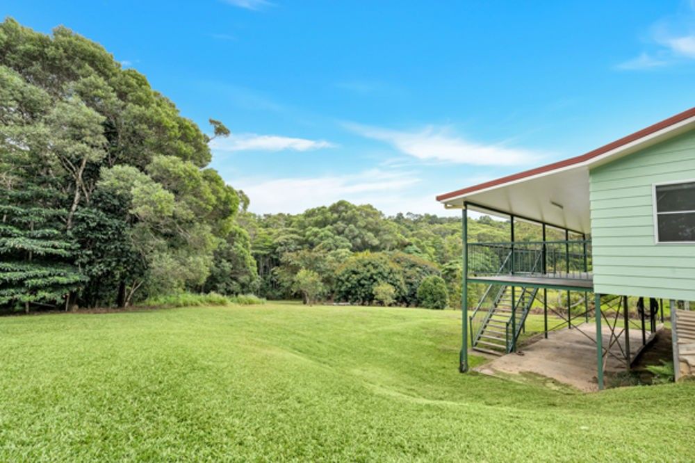 3 Salisbury Drive, Julatten QLD 4871, Image 0