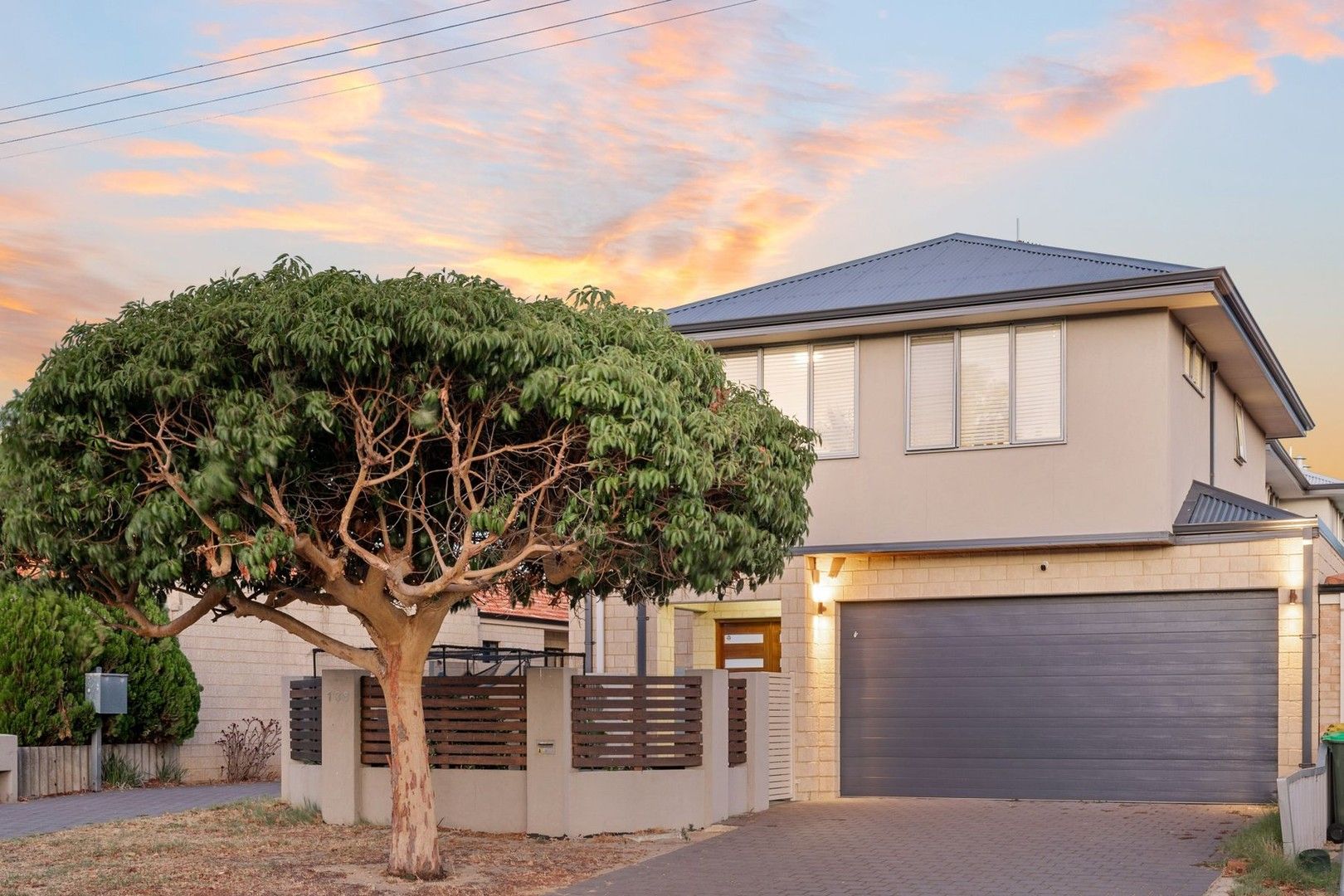 3 bedrooms Townhouse in 138A Ravenscar Street DOUBLEVIEW WA, 6018
