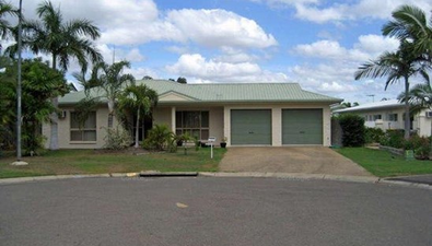 Picture of 7 Lerew Court, ANNANDALE QLD 4814